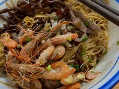 -梅溪·小伙子干挑面(安吉总店)