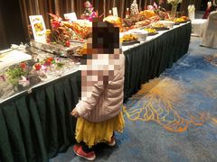自助取餐区-佳源四季酒店-雅悦自助餐厅(新洲路店)