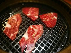-肉魁屋·烧肉·烧鸟·酒场(高新店)