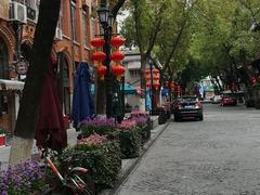 -黎黄陂路街头博物馆