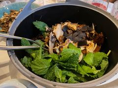 -沿途四季·云南菜(建外大街店)