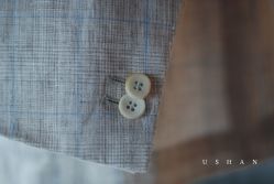 -优山定制西服衬衫大衣(国贸店)