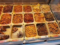 -绝味鸭脖(双龙路店)