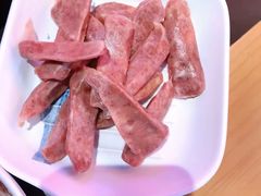 -碳夫·东北炭火烤肉(胥口店)