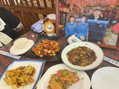 -玉桥餐厅(天坛店)