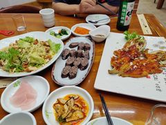 -全州拌饭馆(断桥店)
