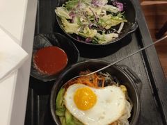 -汉江川烤肉(通州店)