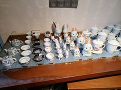 -景德镇古窑民俗博览区