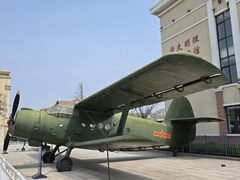 -中国人民解放军海军博物馆