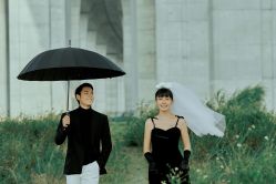 -雨墨婚纱摄影工作室