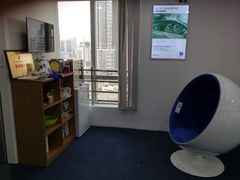 -优视力蔡司眼镜验配中心(越秀城市广场奥莱店)