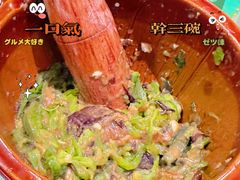 -费大厨辣椒炒肉(太平老街店)