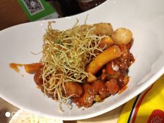 -韩香福脊骨汤锅(上杭路店)