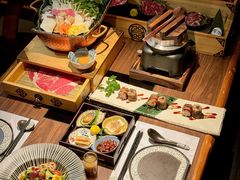 -牛道·和牛九食(市府恒隆广场店)