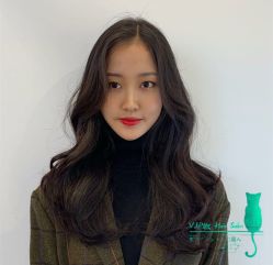 -GIRL STYLE 烫发·染发沙龙