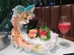 -虾佬圣汤·海鲜姿造(乐堤港店)