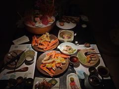 -花潮料理艺食馆(成都万象城店)