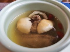 -浙江西子宾馆·瑶园咖啡厅