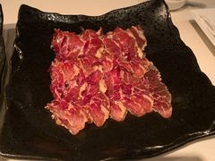 5J西班牙伊比利亞˙火腿-丽思卡尔顿酒店-PALETTO意大利餐厅
