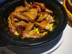 -围龙屋客家食府(福田店)