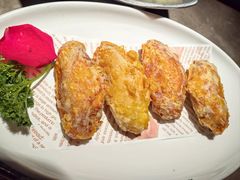 -新白鹿餐厅(金鹰新街口店)