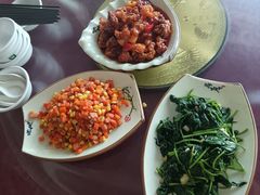 -裕兴农家饭店