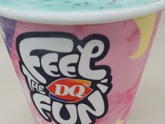 -DQ·蛋糕·冰淇淋(周浦万达店)