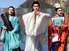 -云台山风景名胜区