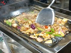 -郝大姐·乌龙山铁板烧(大学城三店)