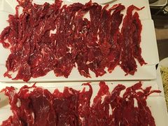 -犇鼎牛潮汕牛肉火锅(新辰里学清路店)