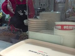 -鸭得堡老鸭汤·鸭血粉丝(南京博物院店)