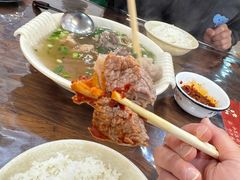 -翟氏天天小吃(上东街区店)