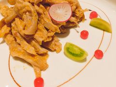 -马凯餐厅(地安门店)