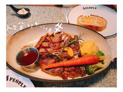 -Juicy Bakery(瑞景店)