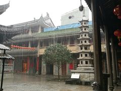 -华林禅寺