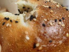 贝果面包-巴黎贝甜(阳光上东店)