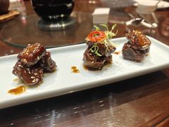 -彩丰楼·中餐厅(国家会展中心上海洲际店)