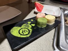 -海底捞火锅(万象城店)