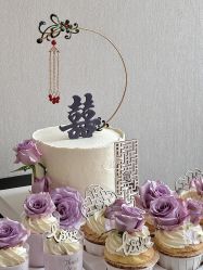 -厦门庐山大酒店·宴会厅