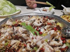 -万和源炝锅城·活鱼现炝(文艺北路店)