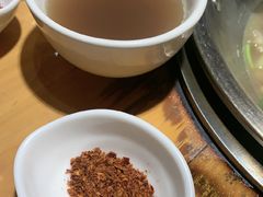 -大众跷脚牛肉馆·非遗传承单位(峨眉山店)