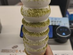 -DQ·蛋糕·冰淇淋(金源新燕莎MALL店)