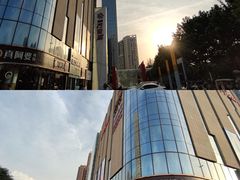 -华东·万悦城