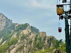 -丹东凤凰山景区