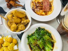 -颓记茶餐厅(美景总店)