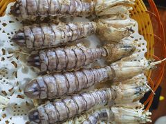 -阿龙海鲜农家乐·三亚老字号(海棠湾店)