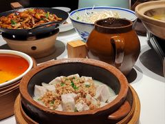 -寨子里的·钵钵菜·湘西山里菜(魅力湘西店)