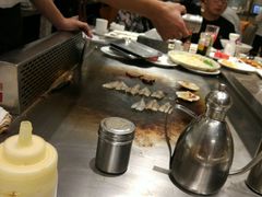-大渔铁板烧(花园道店)