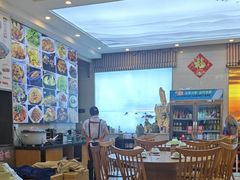 -自游人·美食一楼·地道徽菜(三十年名店)