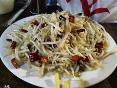 -马贤涮烤(超英·长乐家园店)